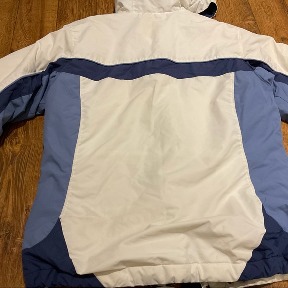 Columbia winter jacket - ski jacket - Picture 2 of 13